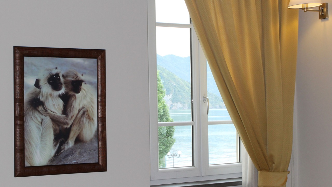 Photo of Bedroom in Pisogne