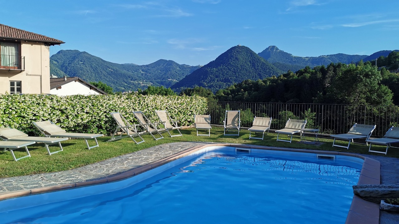 Photo of Outdoor in Castiglione d'Intelvi