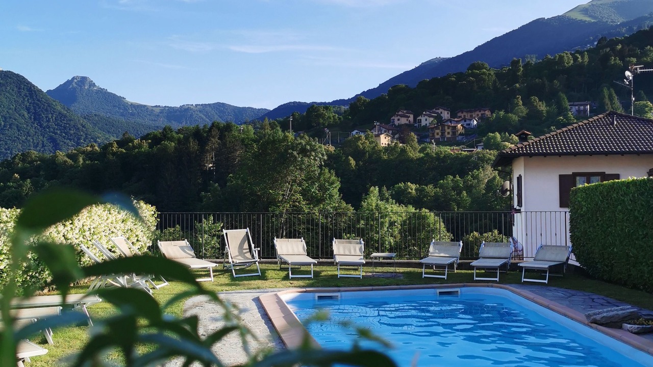 Photo of Outdoor in Castiglione d'Intelvi