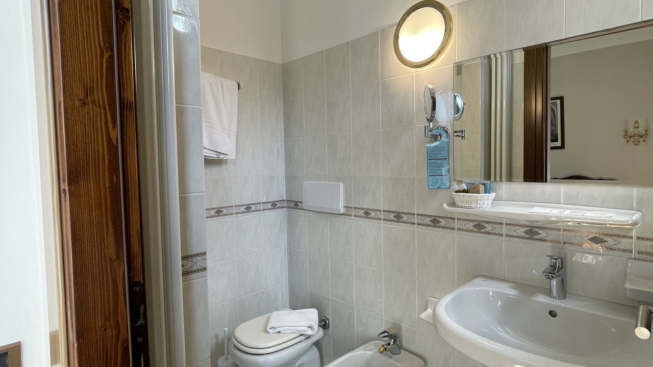 Photo of Bathroom in Castiglione d'Intelvi