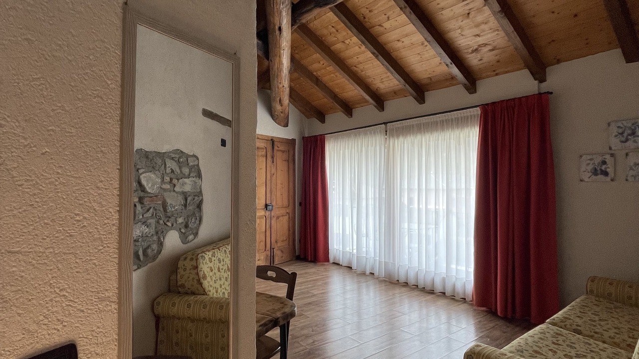 Photo of Patio Balcony in Castiglione d'Intelvi