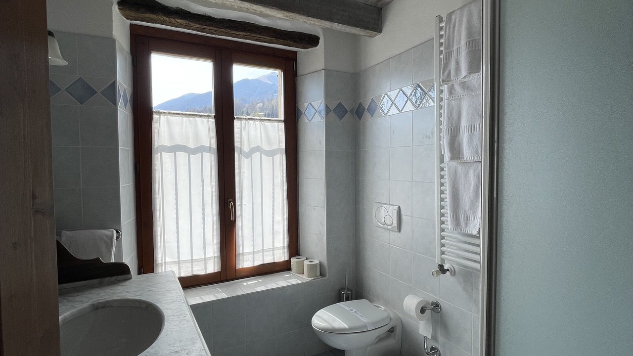 Photo of Patio Balcony in Castiglione d'Intelvi