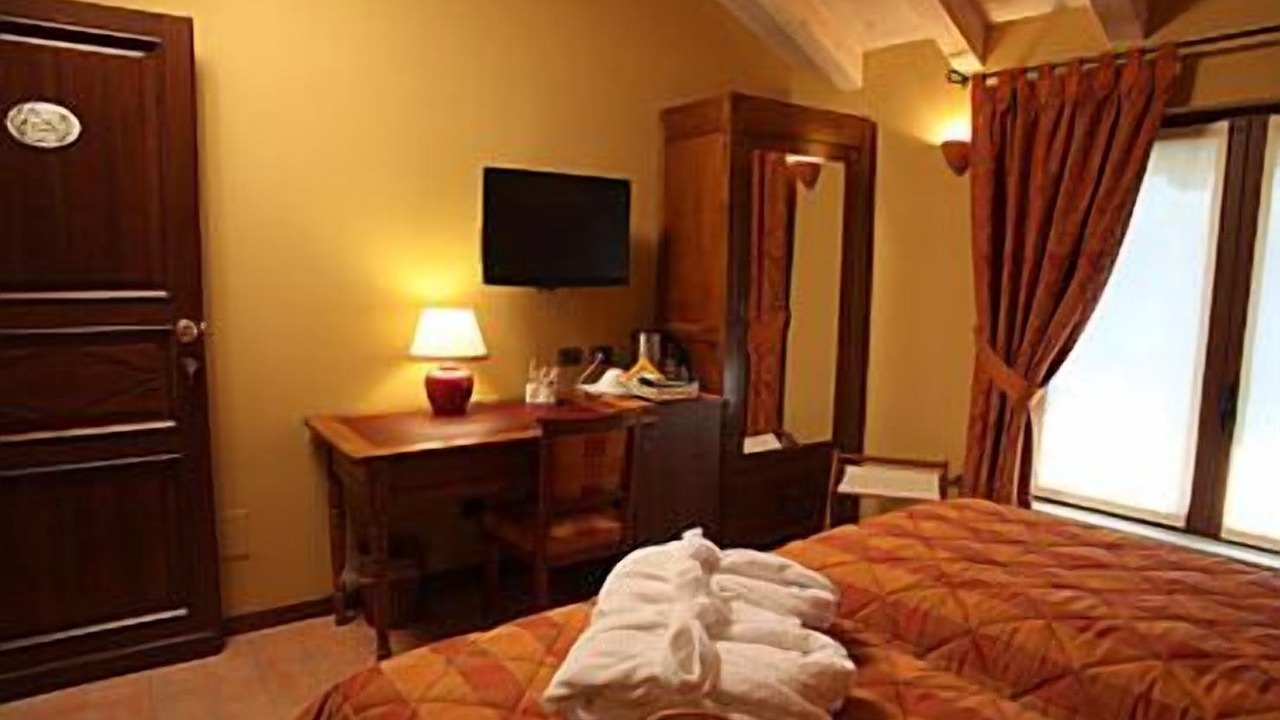 Photo of Bedroom in Gambolo
