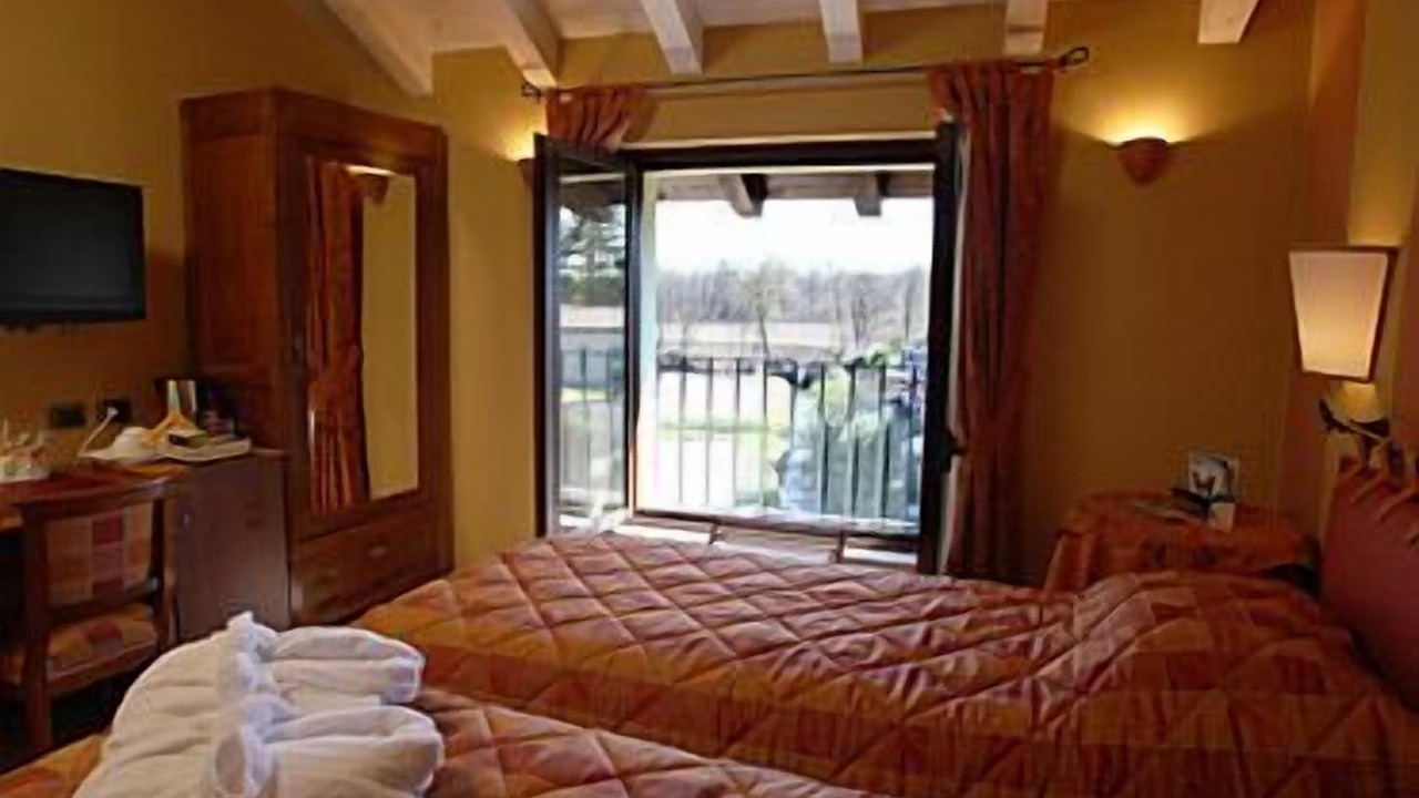Photo of Bedroom in Gambolo