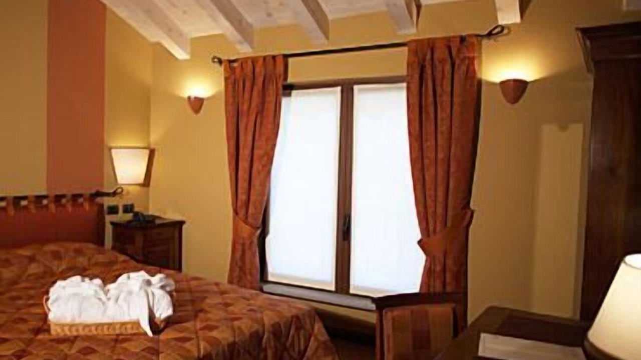 Photo of Bedroom in Gambolo