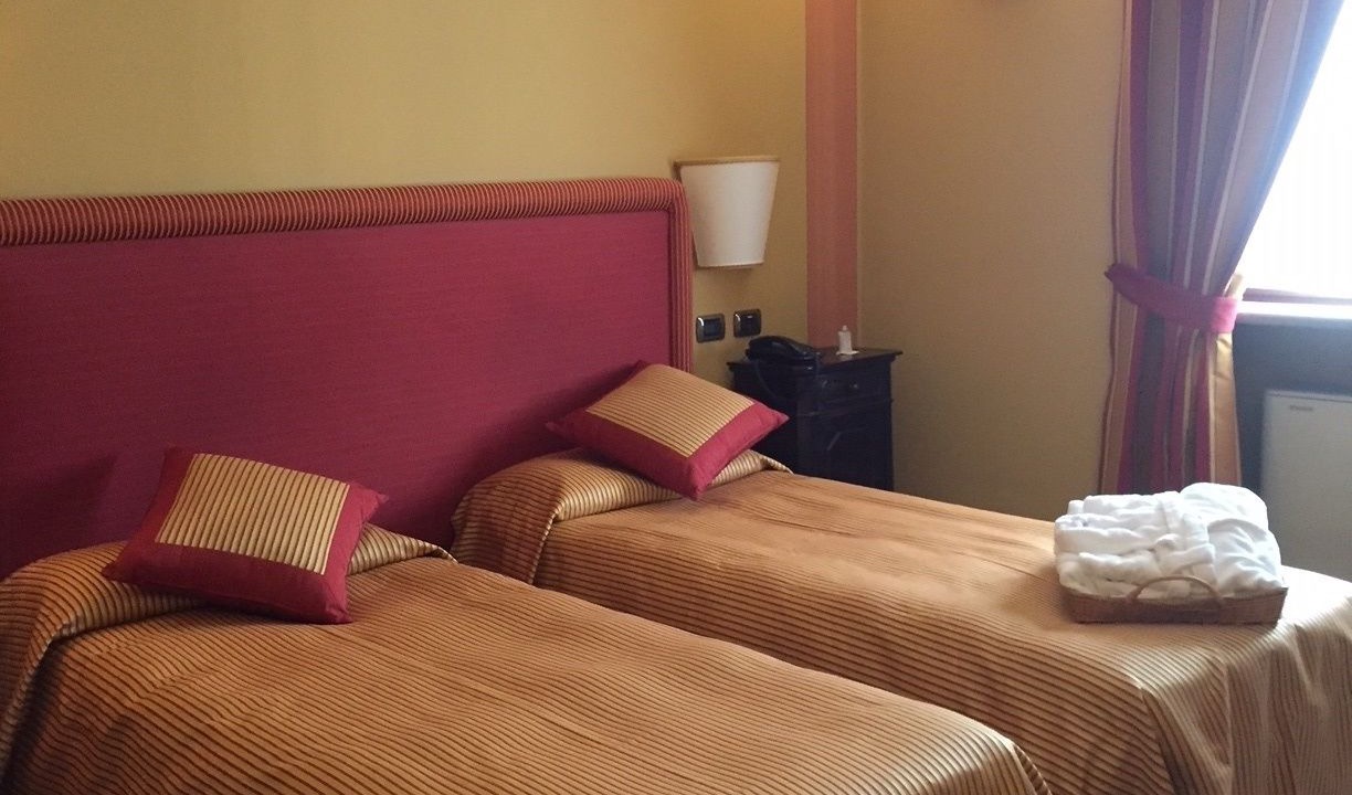 Photo of Bedroom in Gambolo