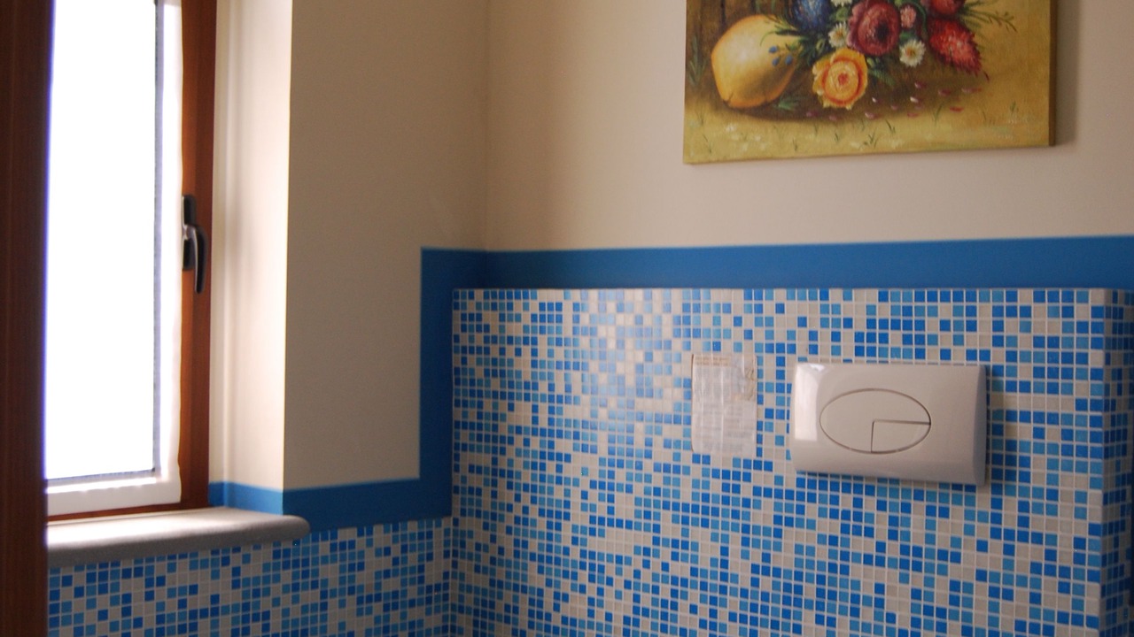 Photo of Bathroom in Gambolo