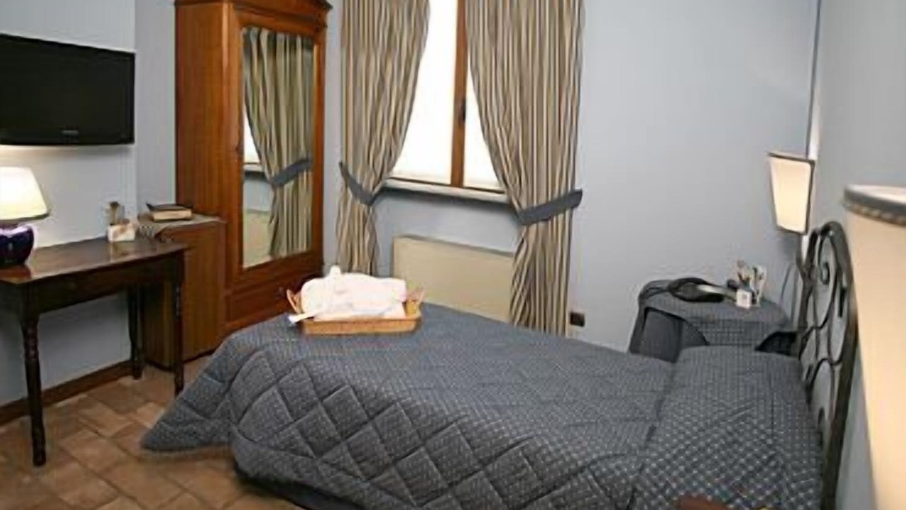 Photo of Bedroom in Gambolo