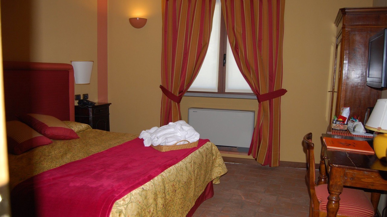 Photo of Bedroom in Gambolo
