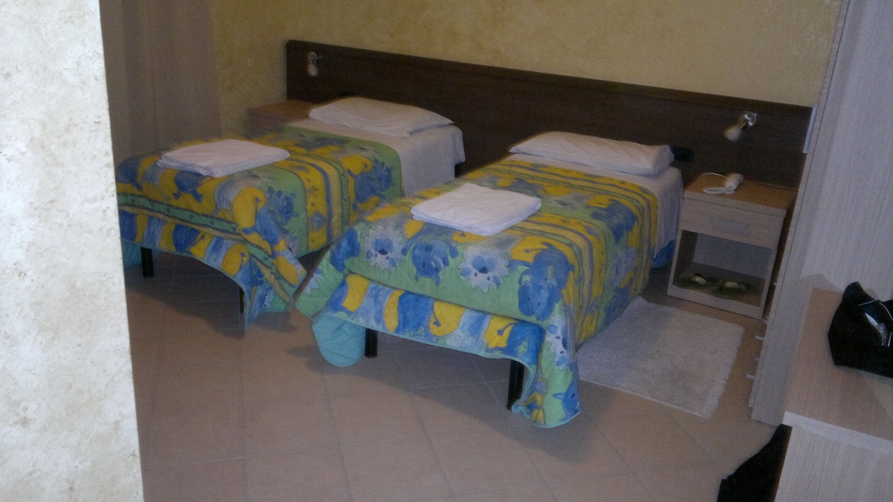 Photo of Patio Balcony in Airuno