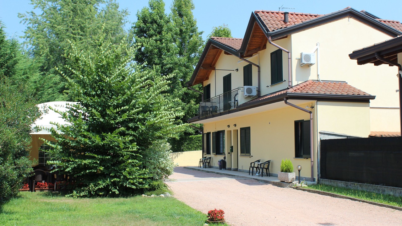 Photo of Outdoor in Arsago Seprio