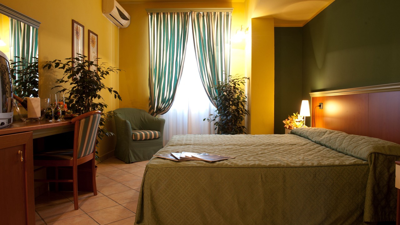 Photo of Bedroom in Arsago Seprio