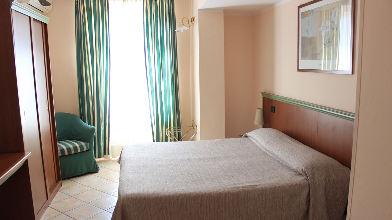 Photo of Bedroom in Arsago Seprio