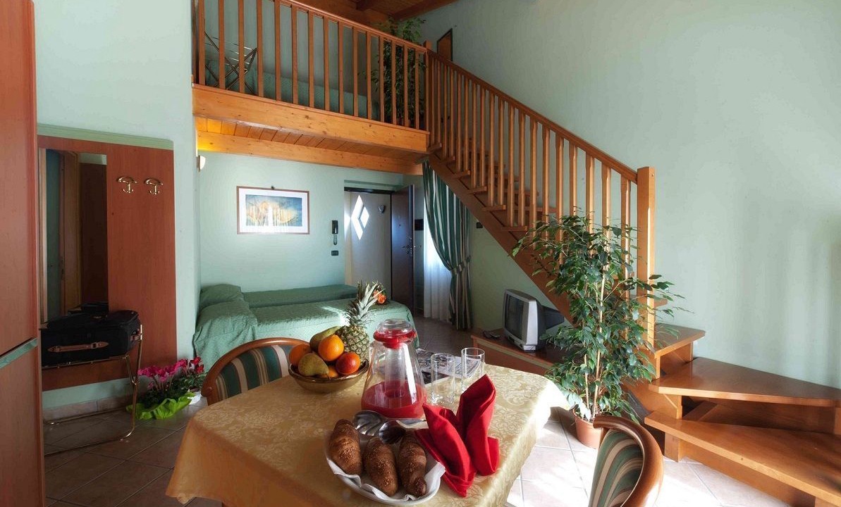 Photo of Livingroom in Arsago Seprio