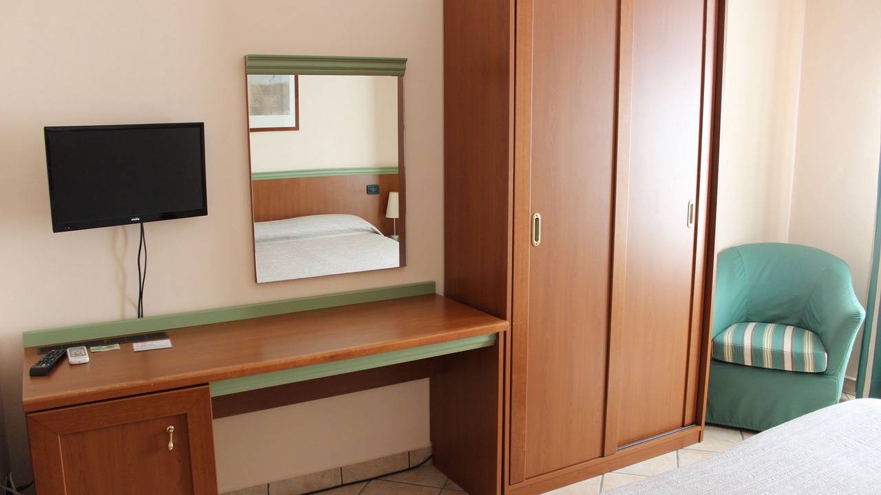 Photo of Bedroom in Arsago Seprio