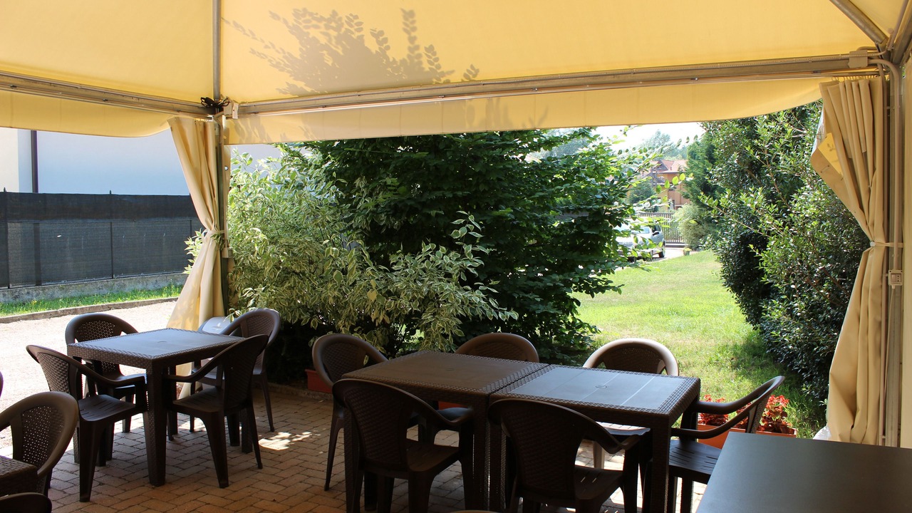 Photo of Outdoor in Arsago Seprio