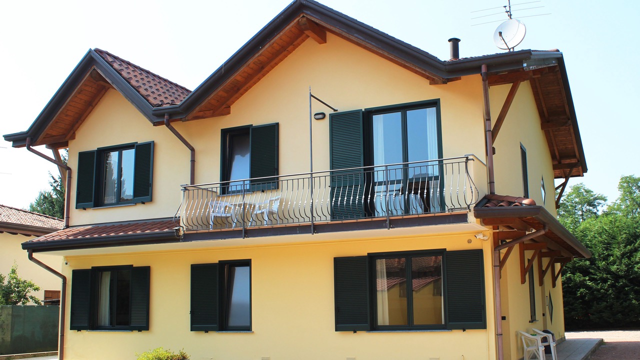 Photo of Outdoor in Arsago Seprio