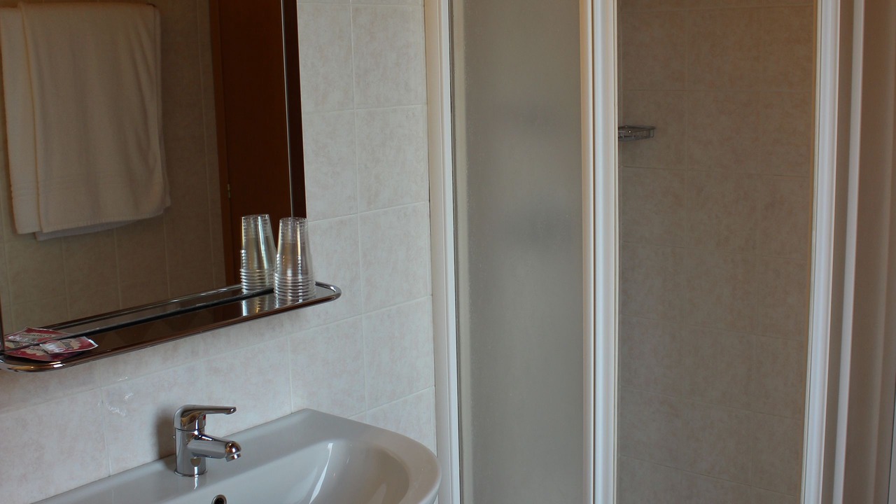 Photo of Bathroom in Arsago Seprio