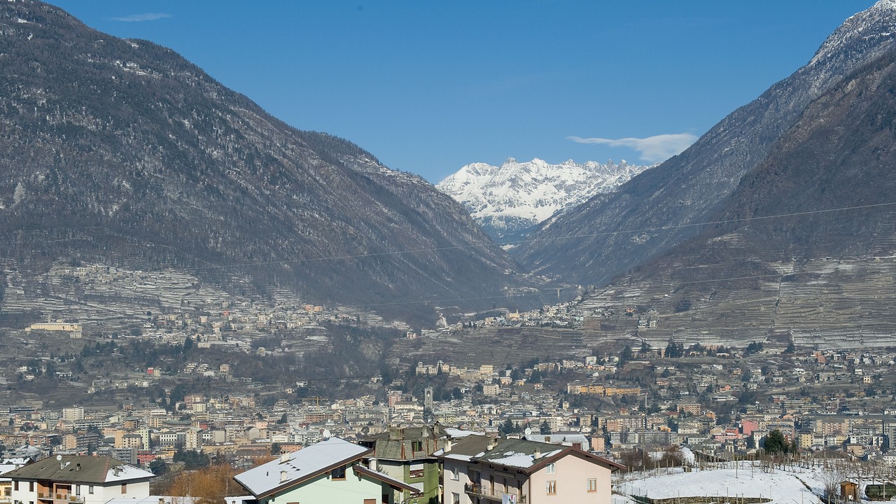 Photo of Others in Valtellina