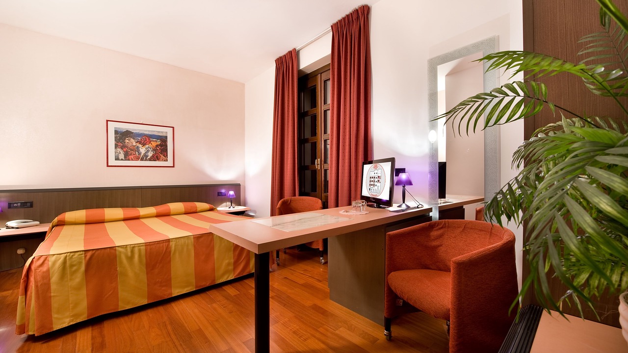 Photo of Bedroom in Valtellina