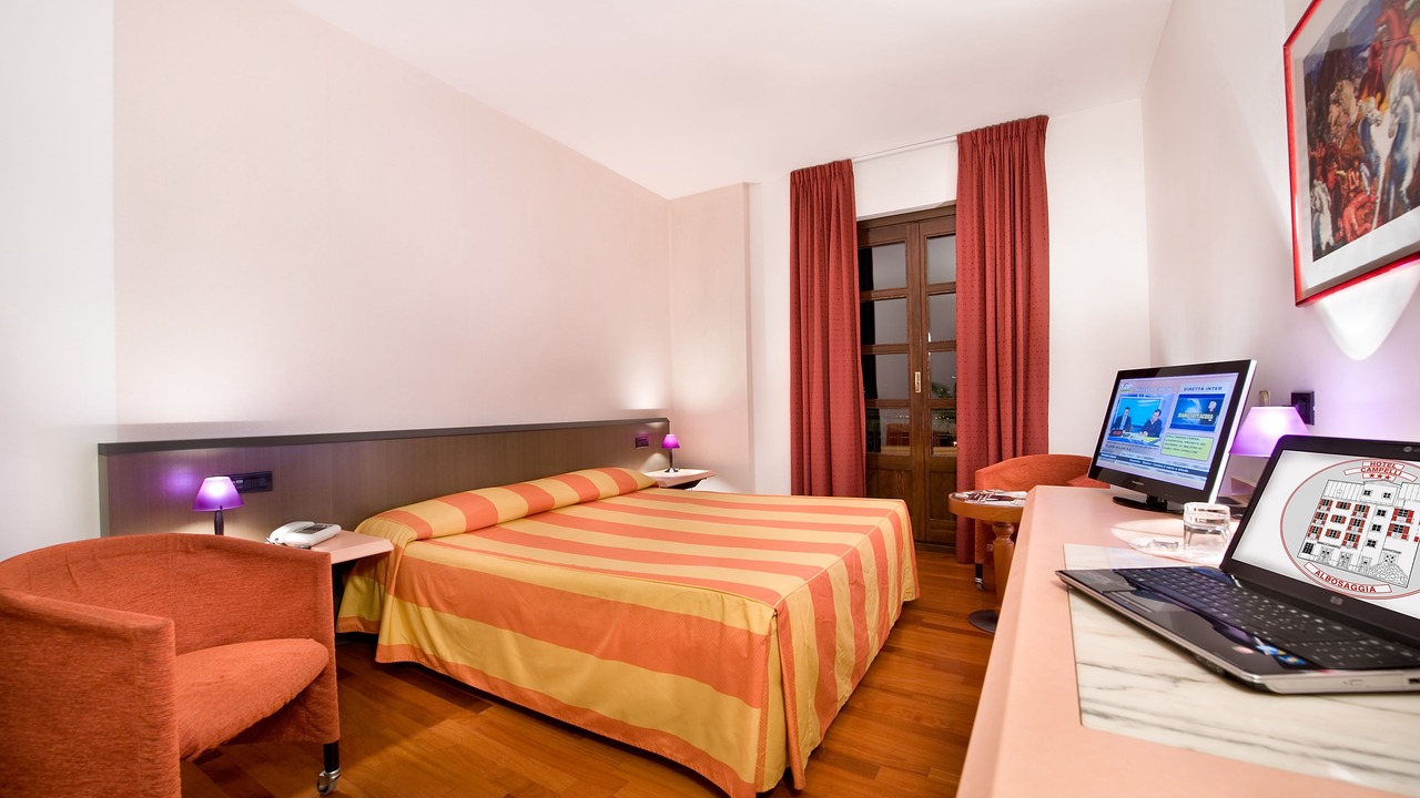 Photo of Bedroom in Valtellina