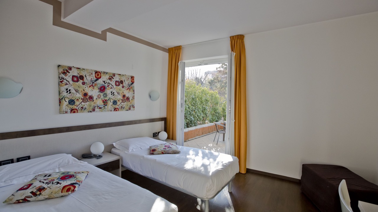 Photo of Bedroom in Colico Piano
