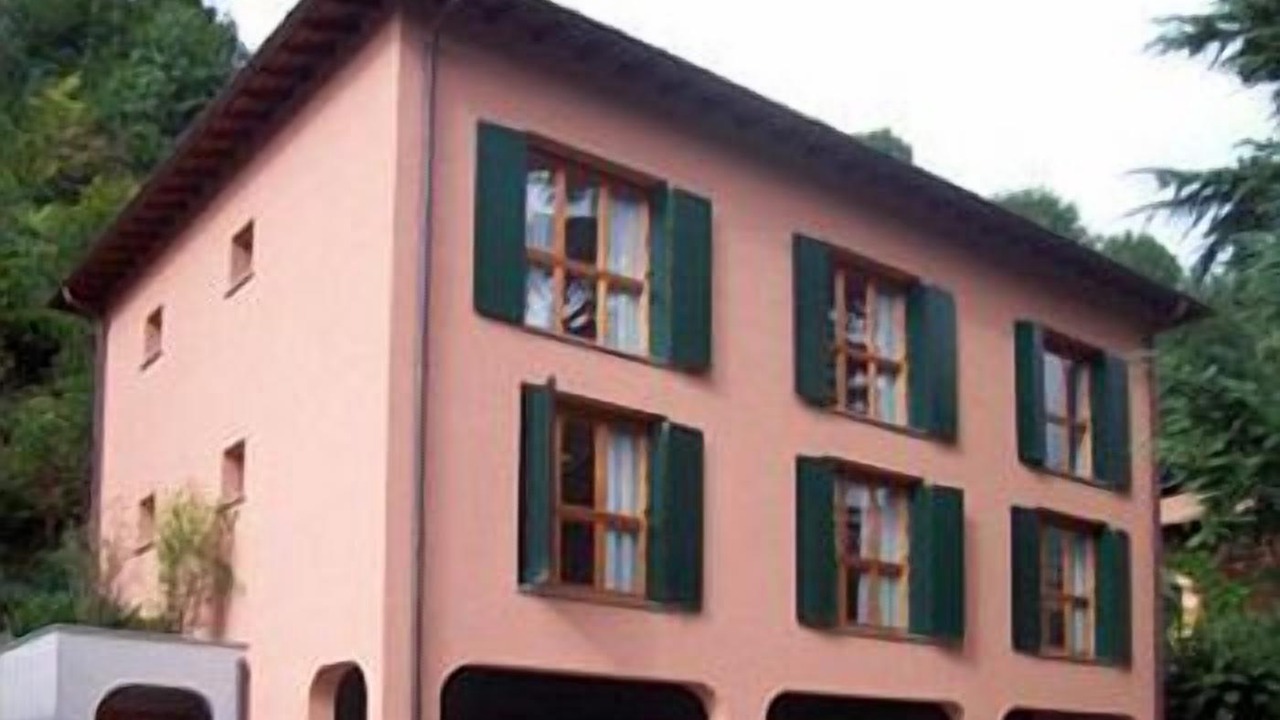 Photo of Outdoor in Cernobbio