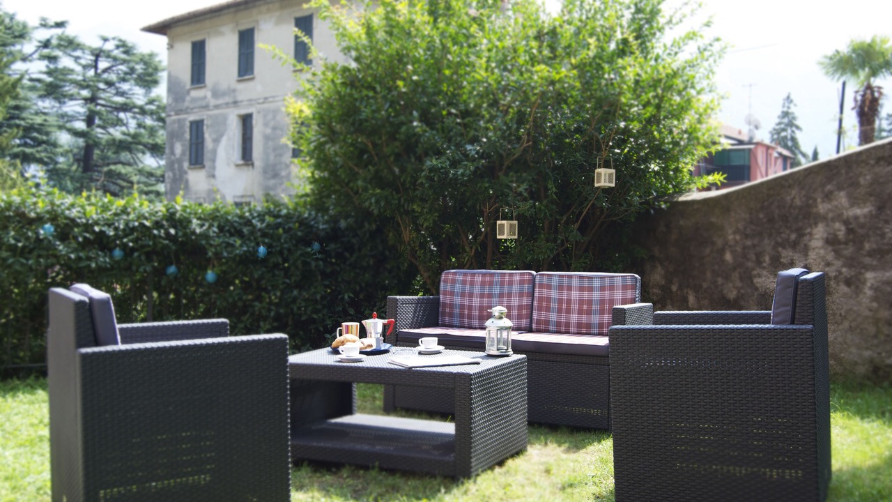Photo of Outdoor in Cernobbio