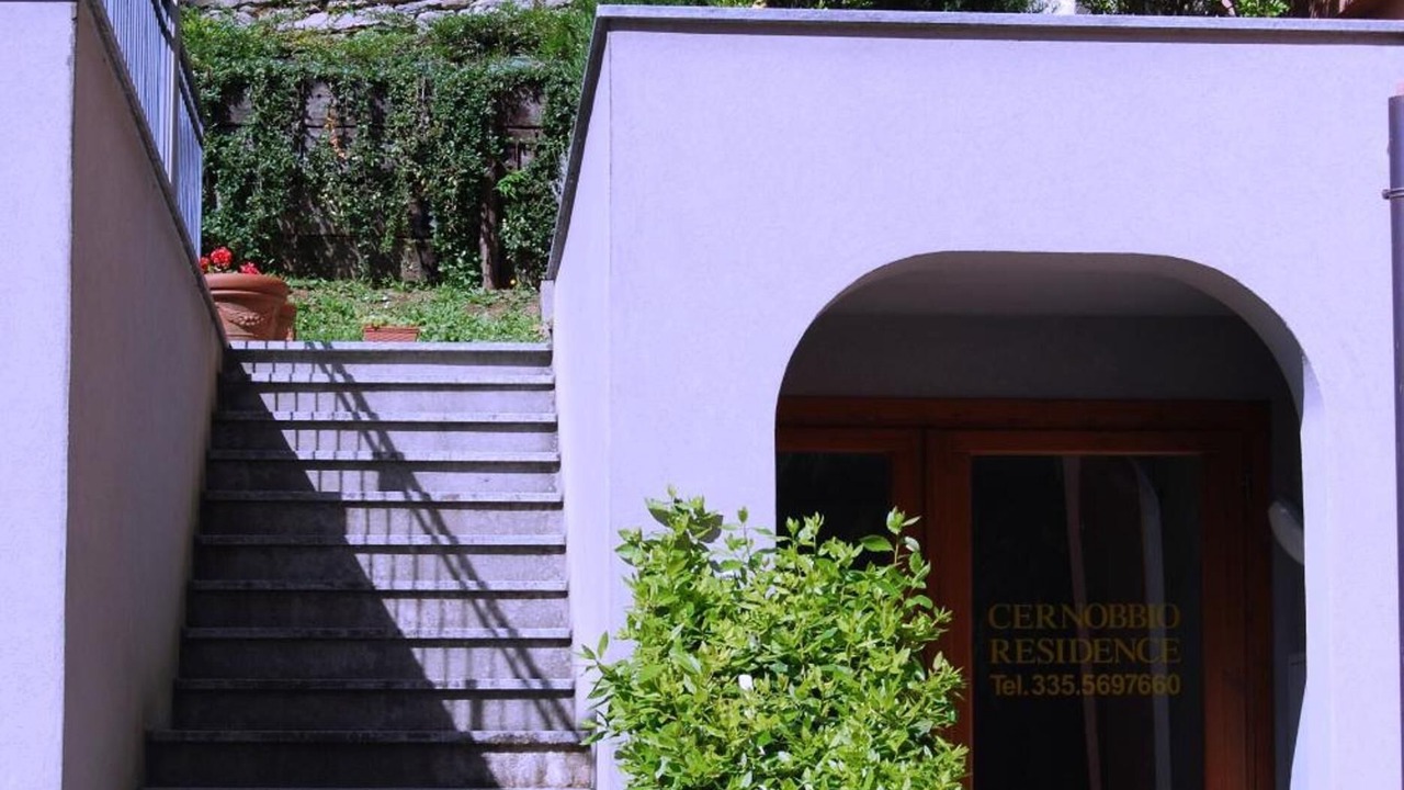 Photo of Outdoor in Cernobbio
