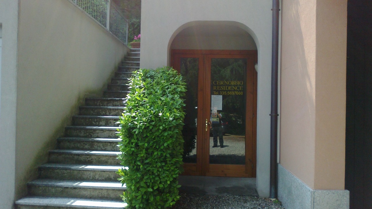 Photo of Others in Cernobbio
