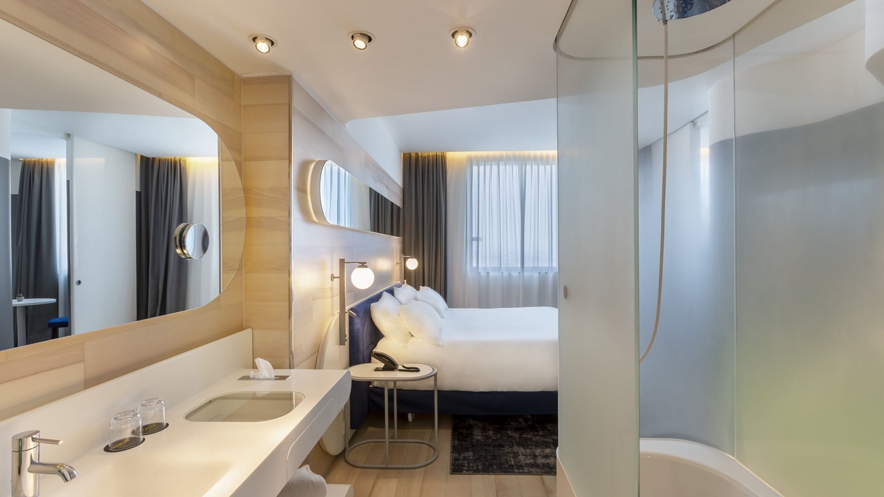 Photo of Bedroom in Musocco
