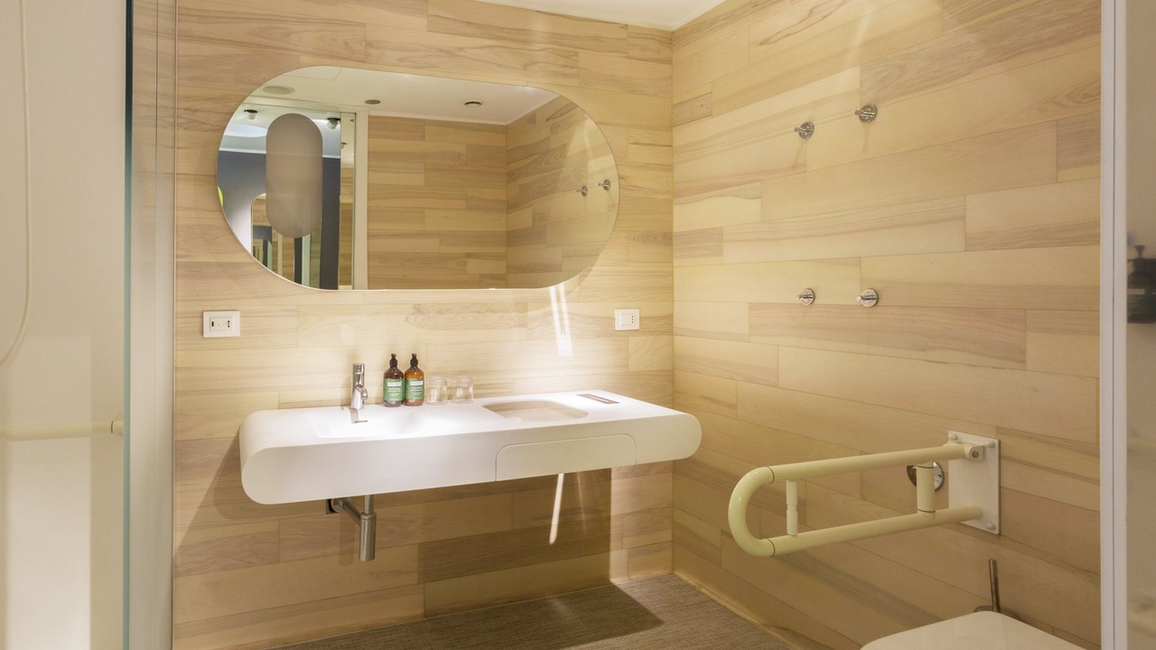 Photo of Bathroom in Musocco
