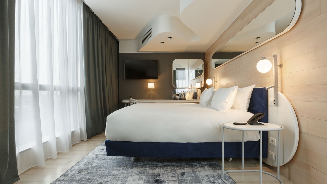 Photo of Bedroom in Musocco