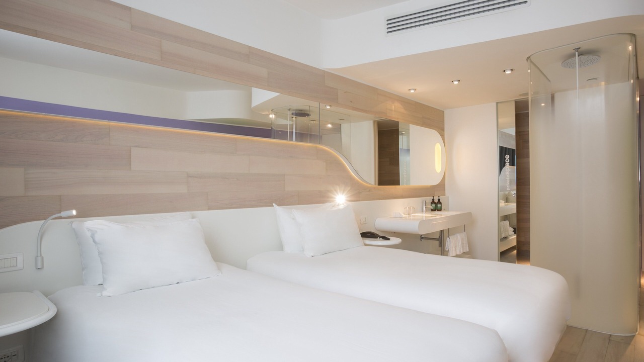 Photo of Bedroom in Musocco
