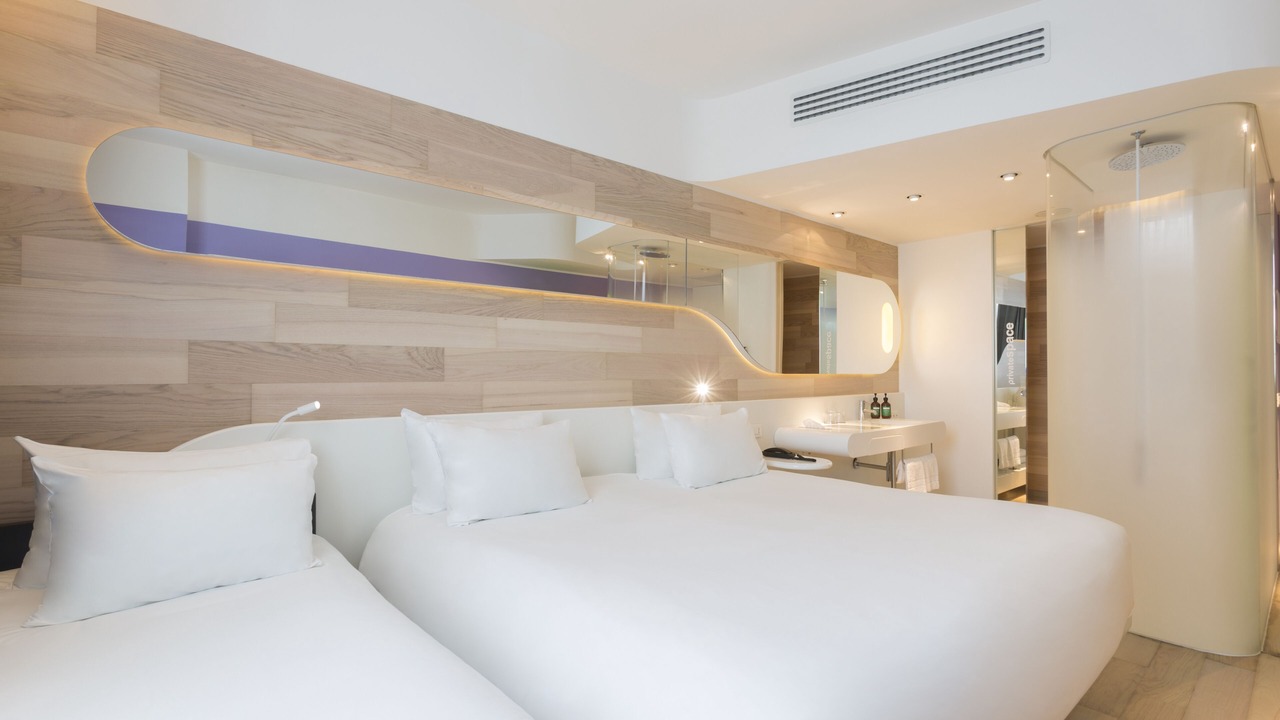 Photo of Bedroom in Musocco