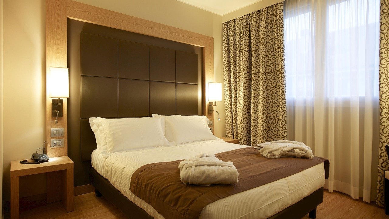 Photo of Bedroom in Garbagnate Milanese