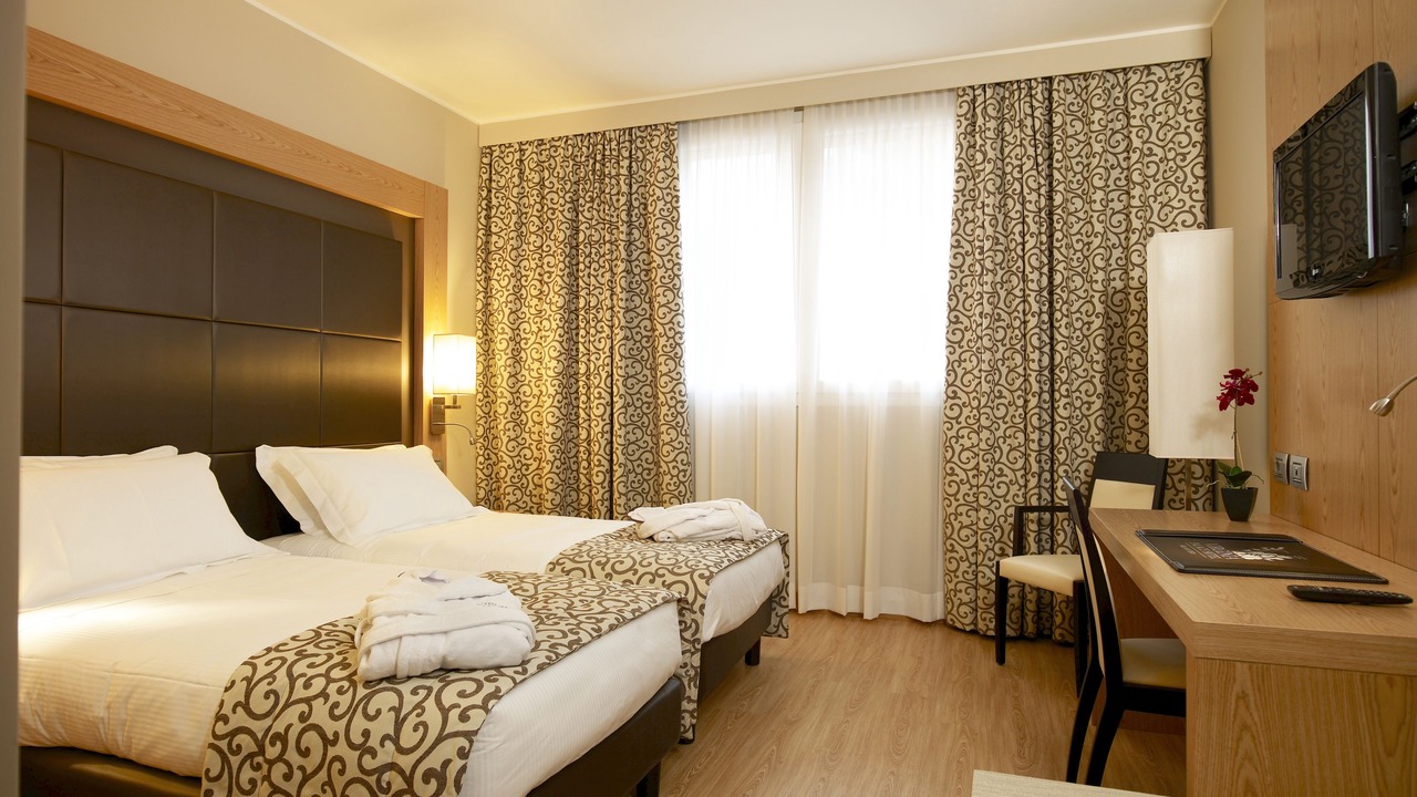 Photo of Bedroom in Garbagnate Milanese