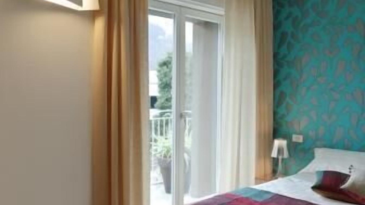 Photo of Bedroom in Dubino