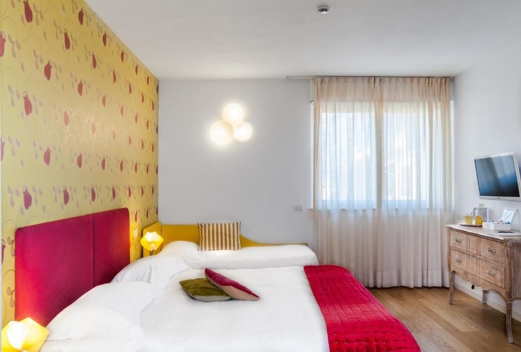 Photo of Bedroom in Dubino