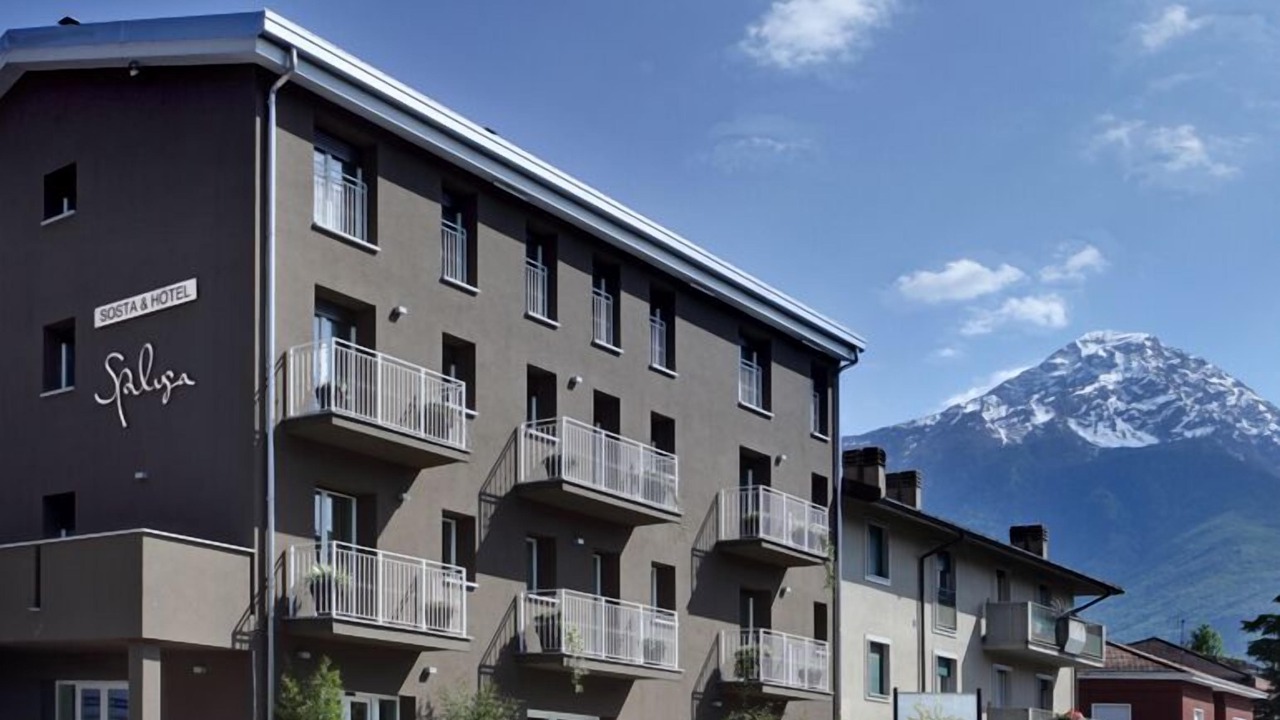 Photo of Outdoor in Dubino