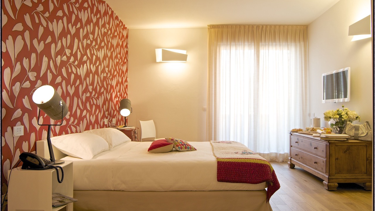 Photo of Bedroom in Dubino