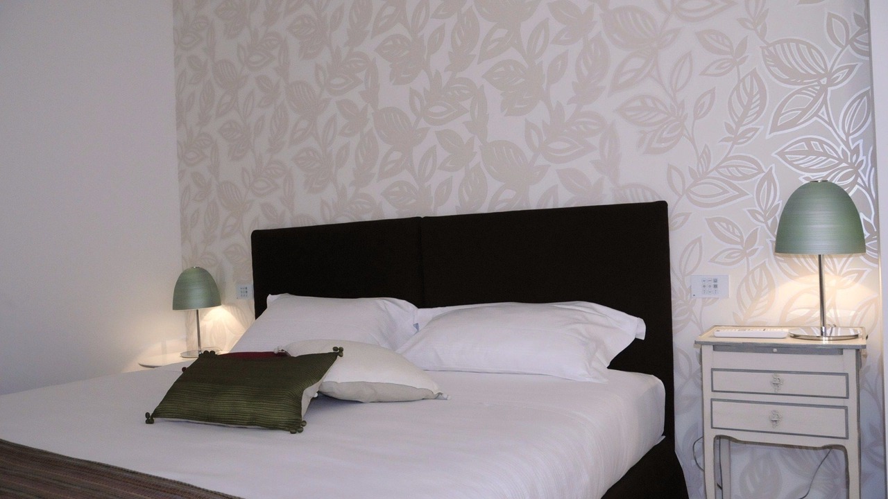 Photo of Bedroom in Dubino