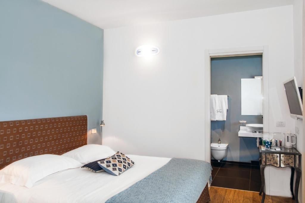 Photo of Bedroom in Dubino
