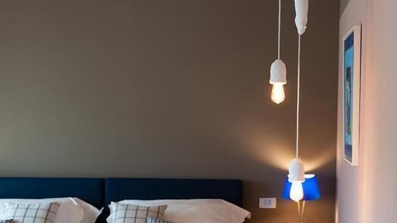 Photo of Bedroom in Dubino