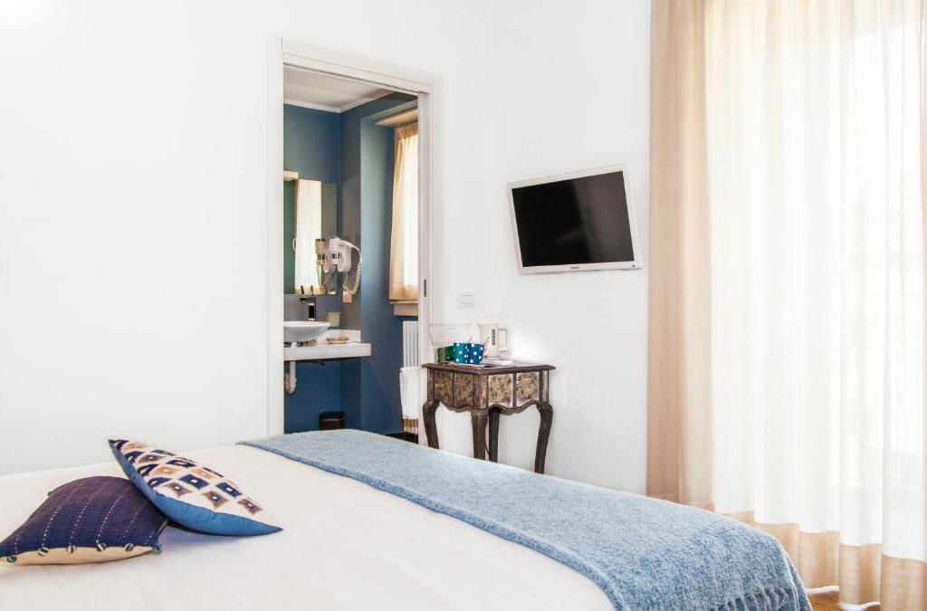 Photo of Bedroom in Dubino
