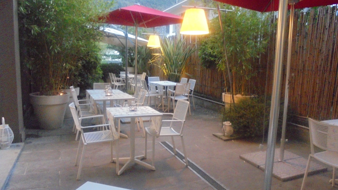 Photo of Patio Balcony in Dubino