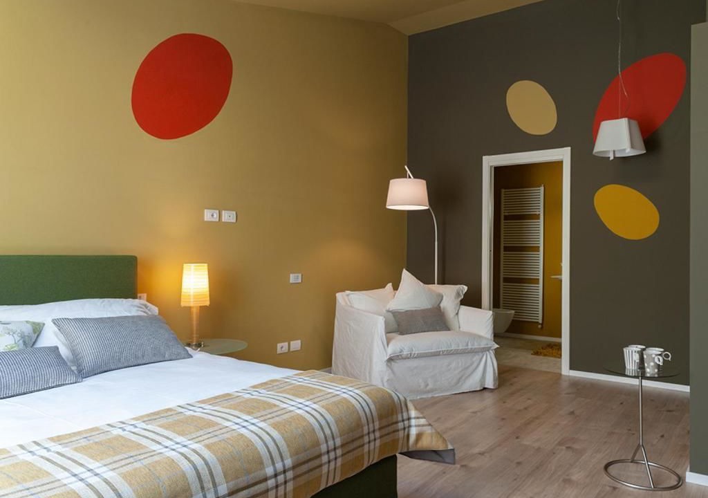 Photo of Bedroom in Dubino