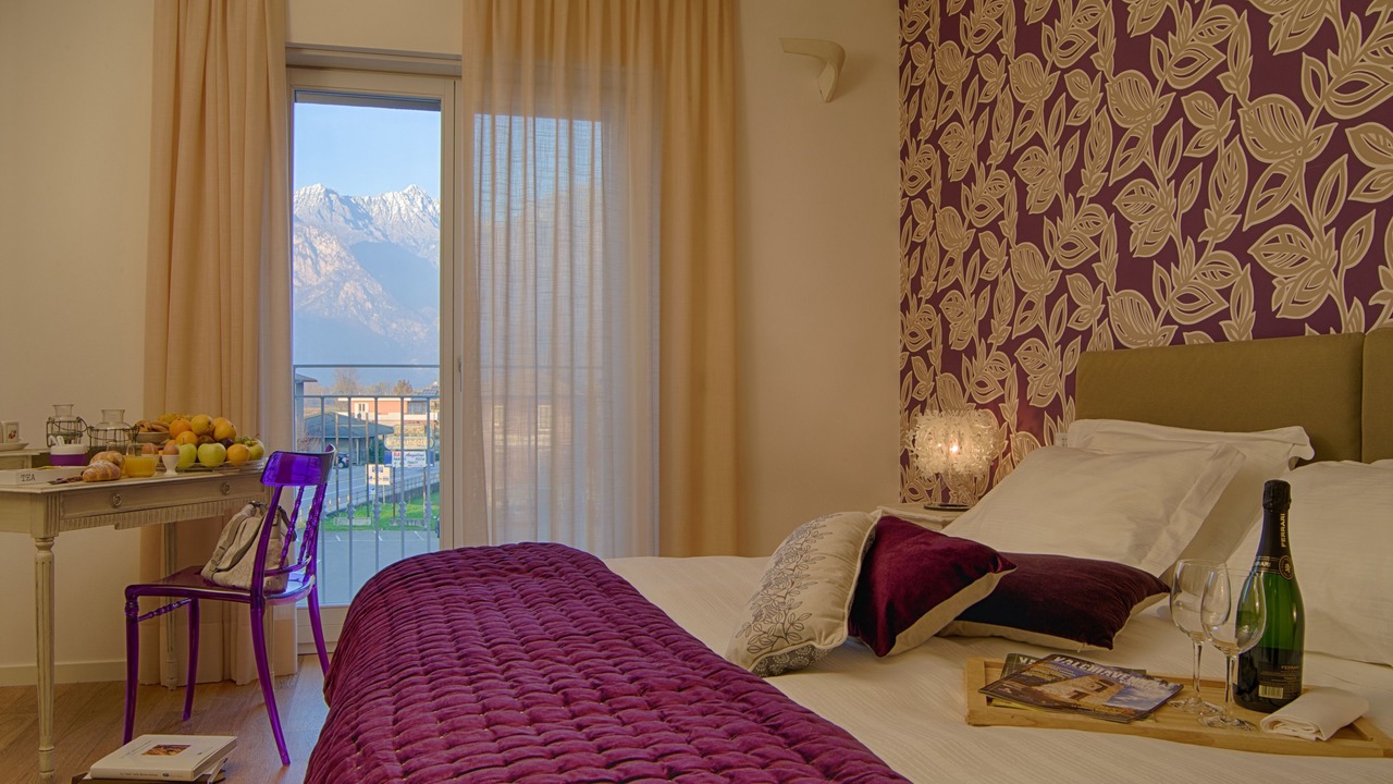 Photo of Bedroom in Dubino