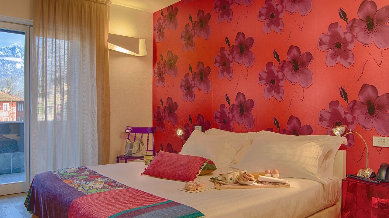 Photo of Bedroom in Dubino