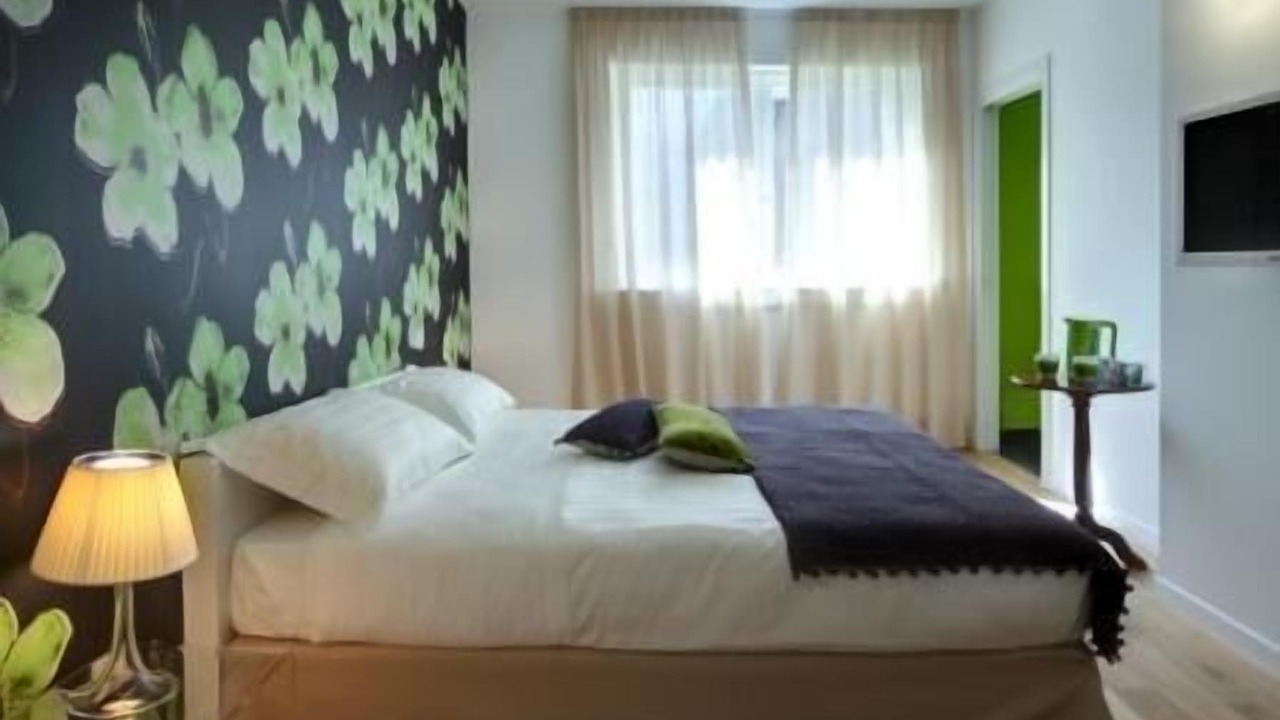 Photo of Bedroom in Dubino